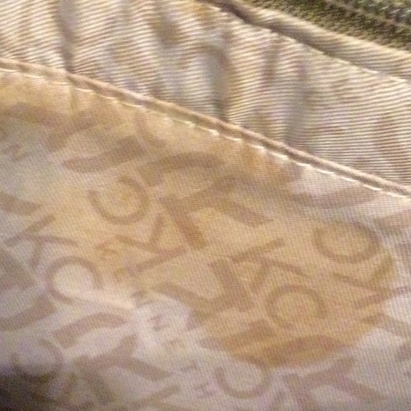 Kenneth Cole Tote/Laptop Bag - Picture 8 of 8